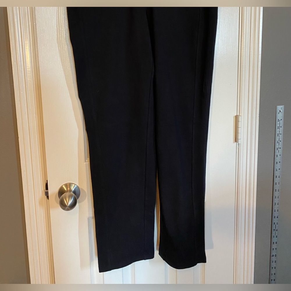 Talbot’s straight leg yoga pant Size X. NWT